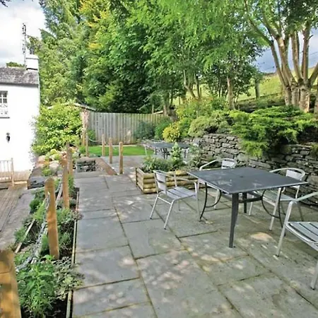 Mill Lejlighed Staveley (Cumbria)